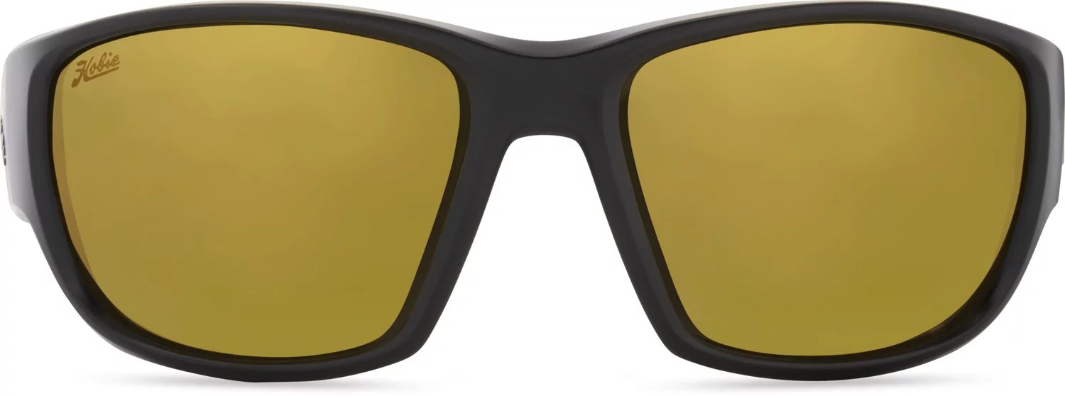 Hobie Polarized Men's Hank Cherry Bluefin Float Polarized Sunglasses