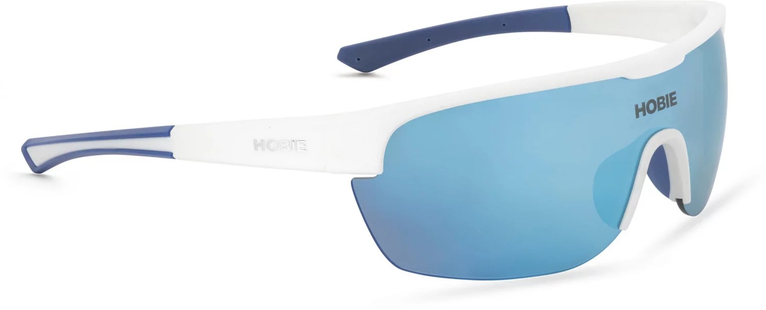 Hobie Polarized Men's Echo Polarized Mirror Sunglasses Academy