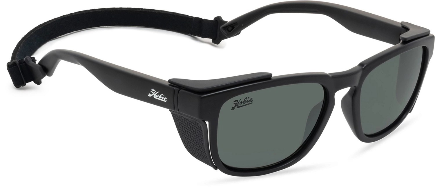 Hobie Polarized Adults' Monarch Float Polarized Sunglasses Academy