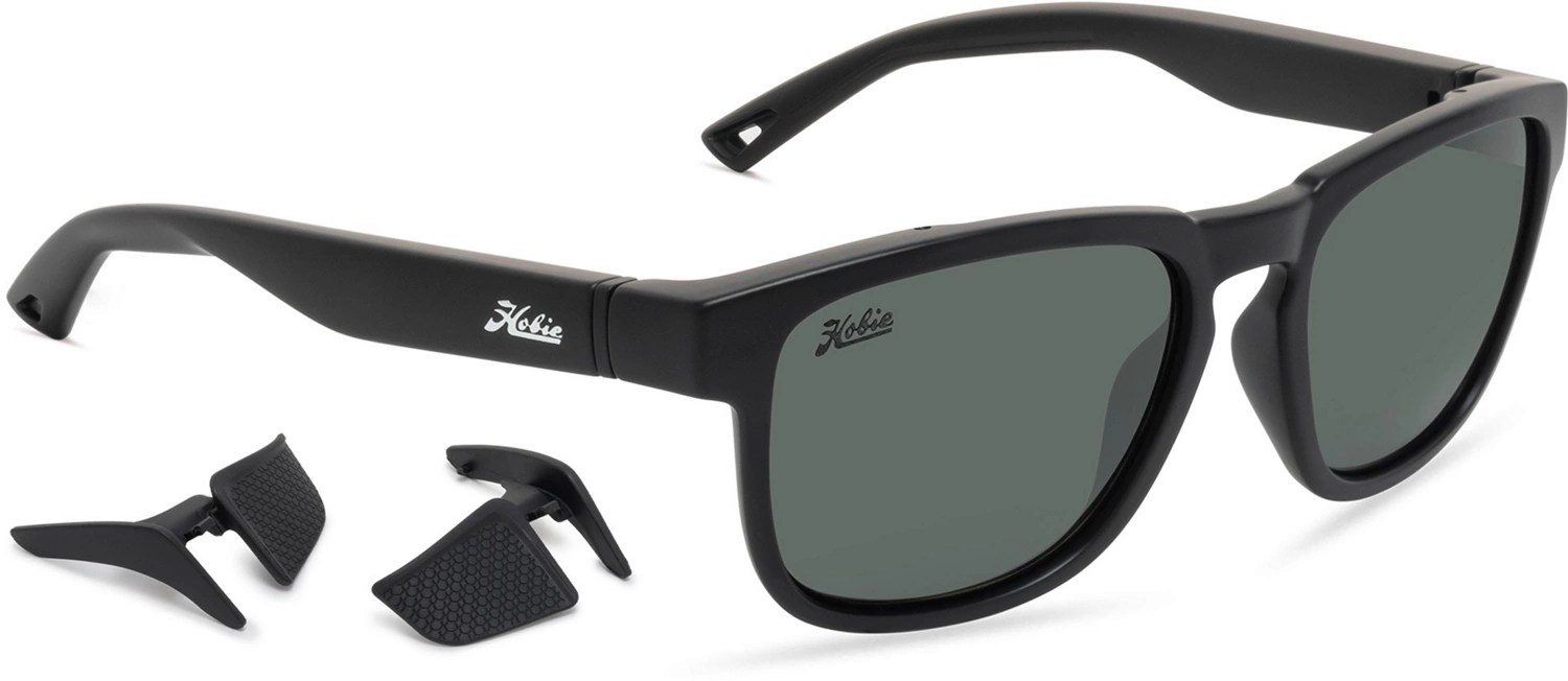 Hobie Polarized Adults' Monarch Float Polarized Sunglasses Academy