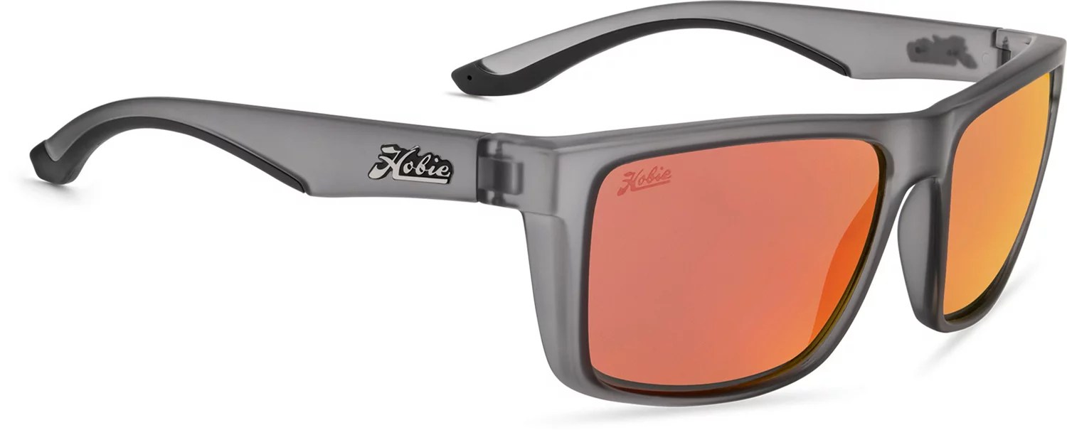Hobie Polarized Men's Cove Polarized Mirror Sunglasses Academy