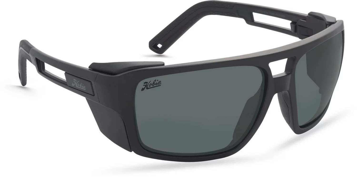 Hobie Polarized Men's El Matador Polarized Sunglasses Academy