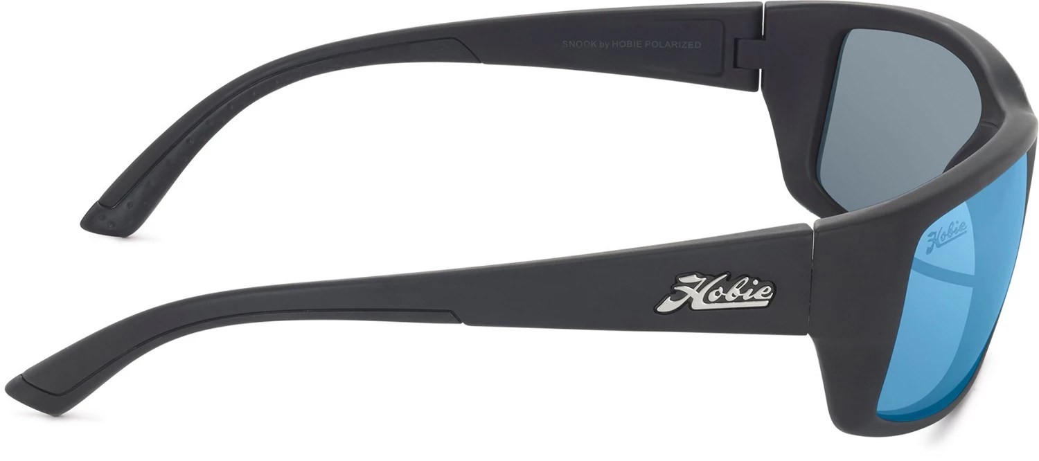 Hobie Polarized Adults' Snook Polarized Mirror Sunglasses Academy