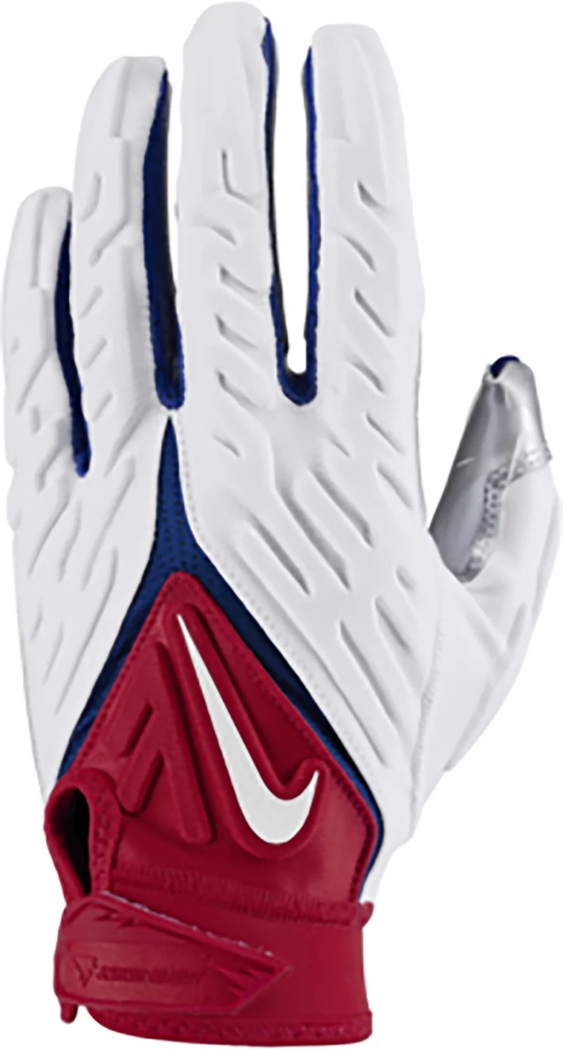 Nike Superbad 6.0 FG Energy Football Gloves Academy