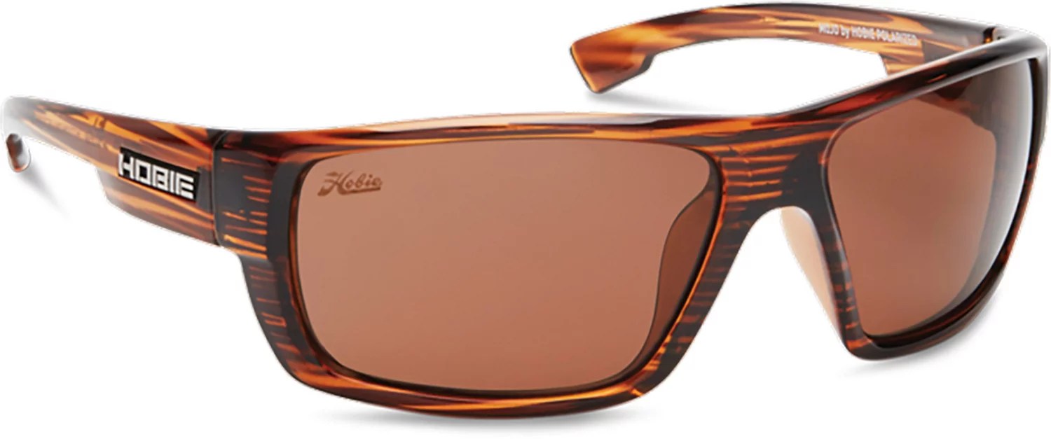 Hobie Polarized Men's Mojo Polarized Sunglasses Academy