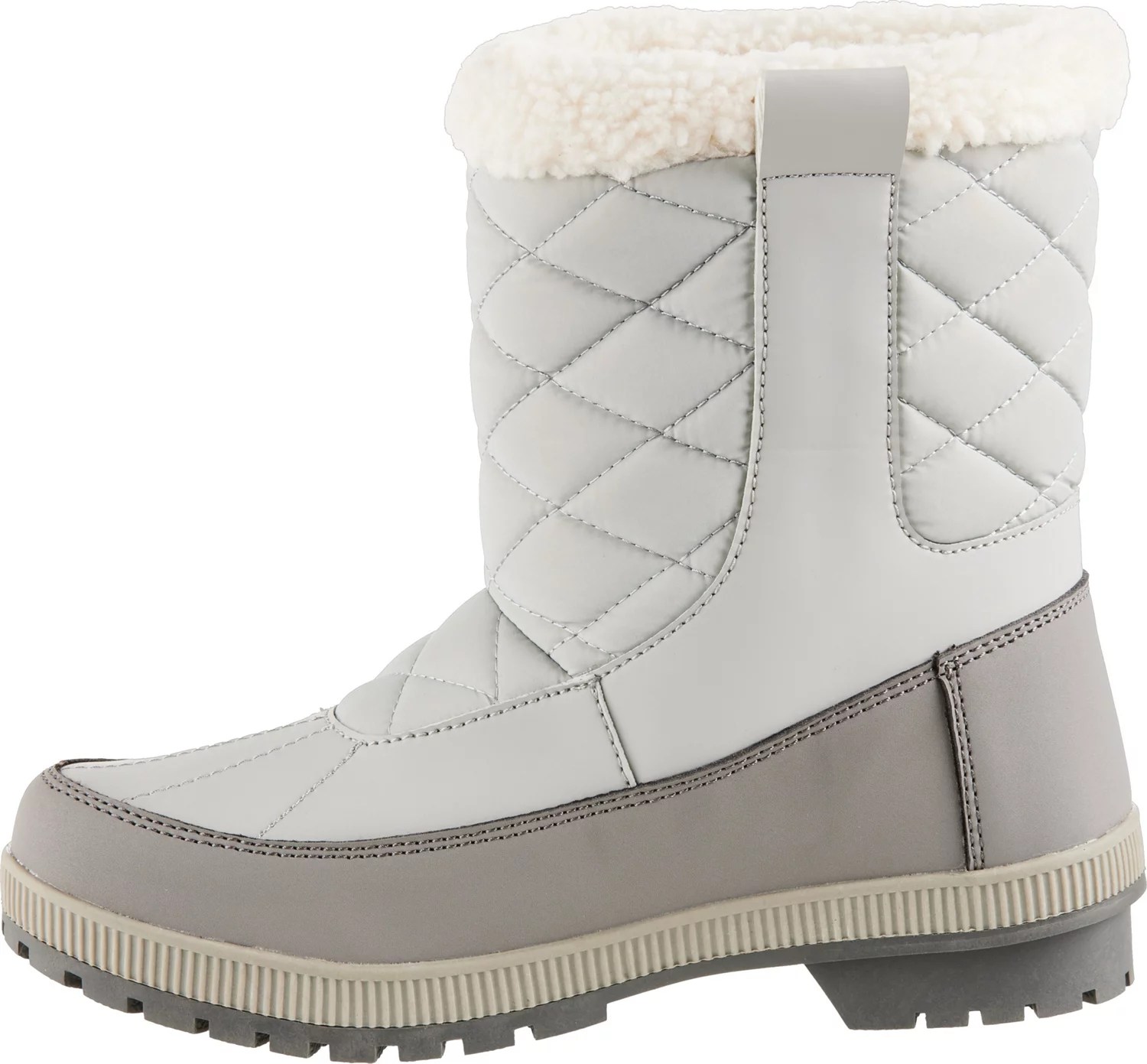 Magellan Outdoors Women's Snow Boots Free Shipping at Academy