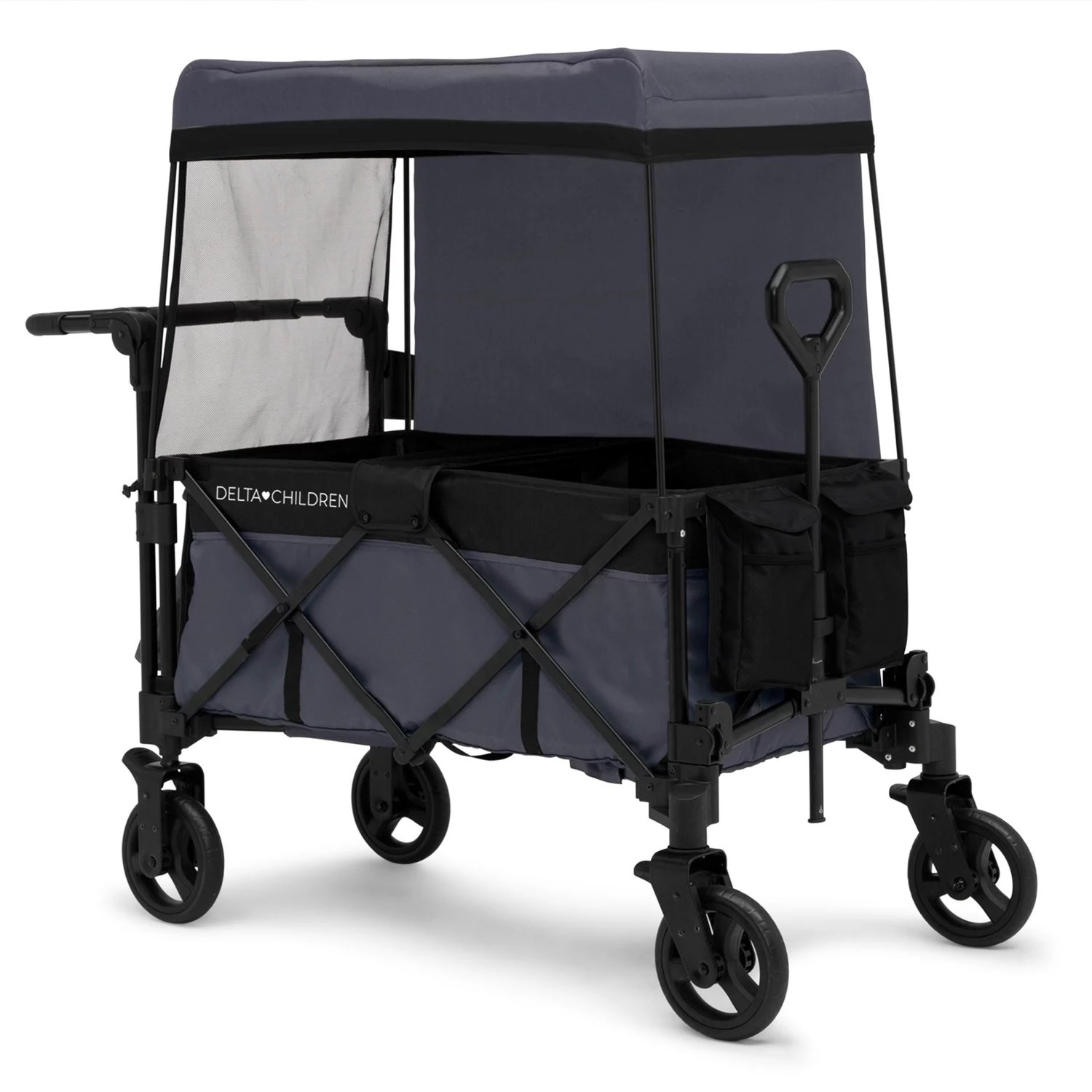 Delta Adventure Stroller Wagon Free Shipping at Academy