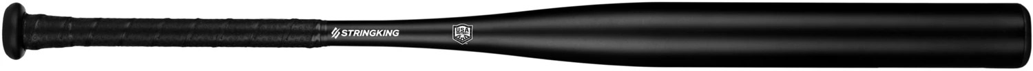StringKing Metal Pro Slowpitch Softball Bat 8 Academy