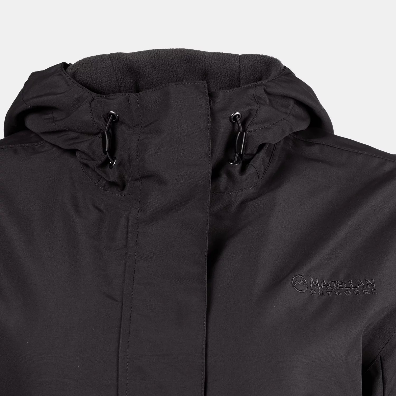 Magellan Outdoors Women's Slider Jacket Academy