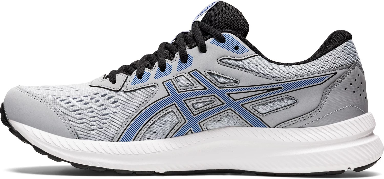 ASICS Men's GelContend 8 Running Shoes Academy
