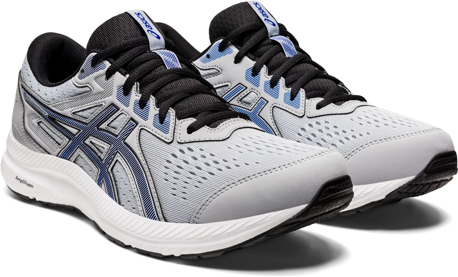ASICS Men's GelContend 8 Running Shoes Academy