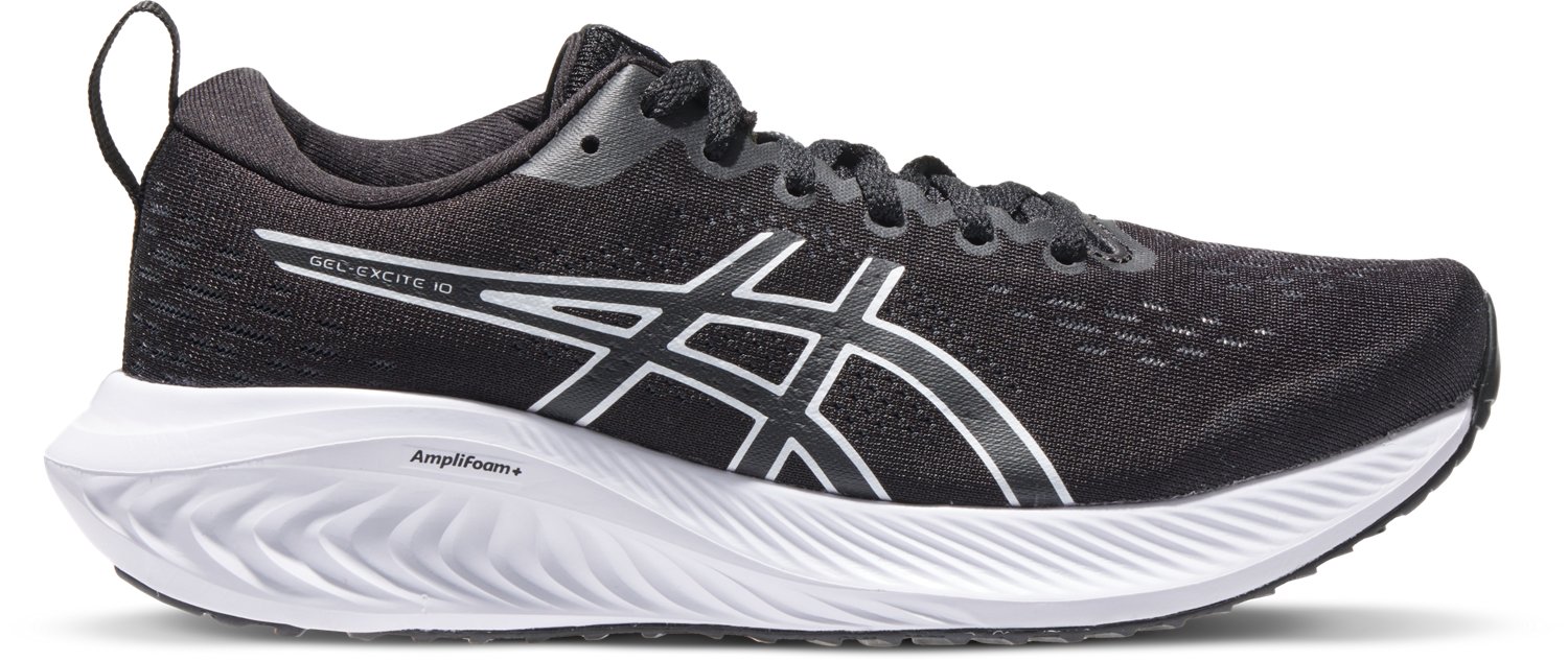 ASICS Women's GELEXCITE 10 Running Shoes Academy