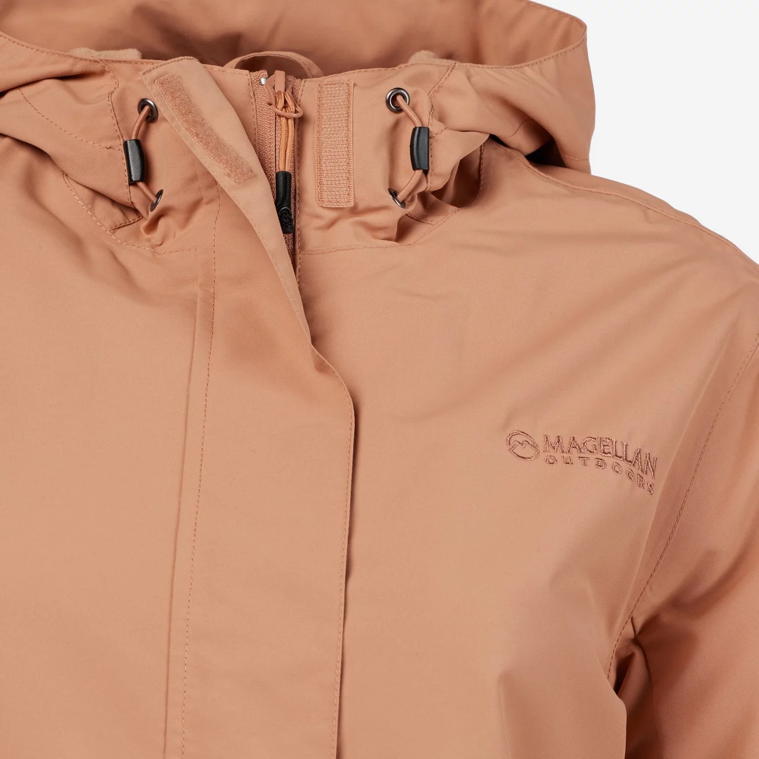 Magellan Outdoors Women's Slider Jacket Academy