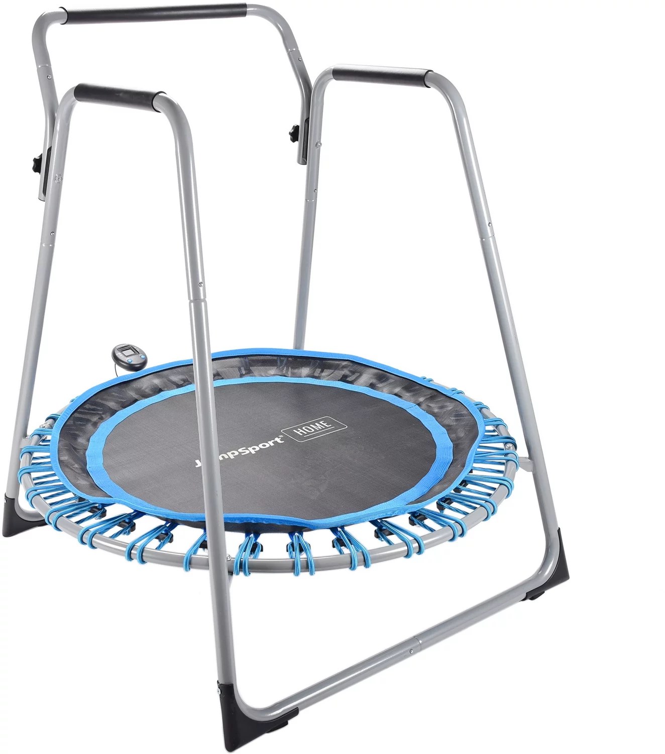 Stamina JumpSport 125 Home Fitness Trampoline Academy