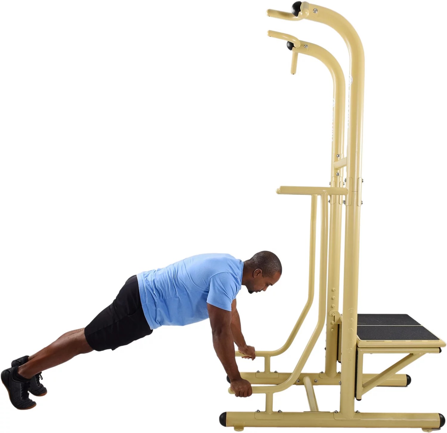 Stamina Pro Outdoor Power Tower Academy