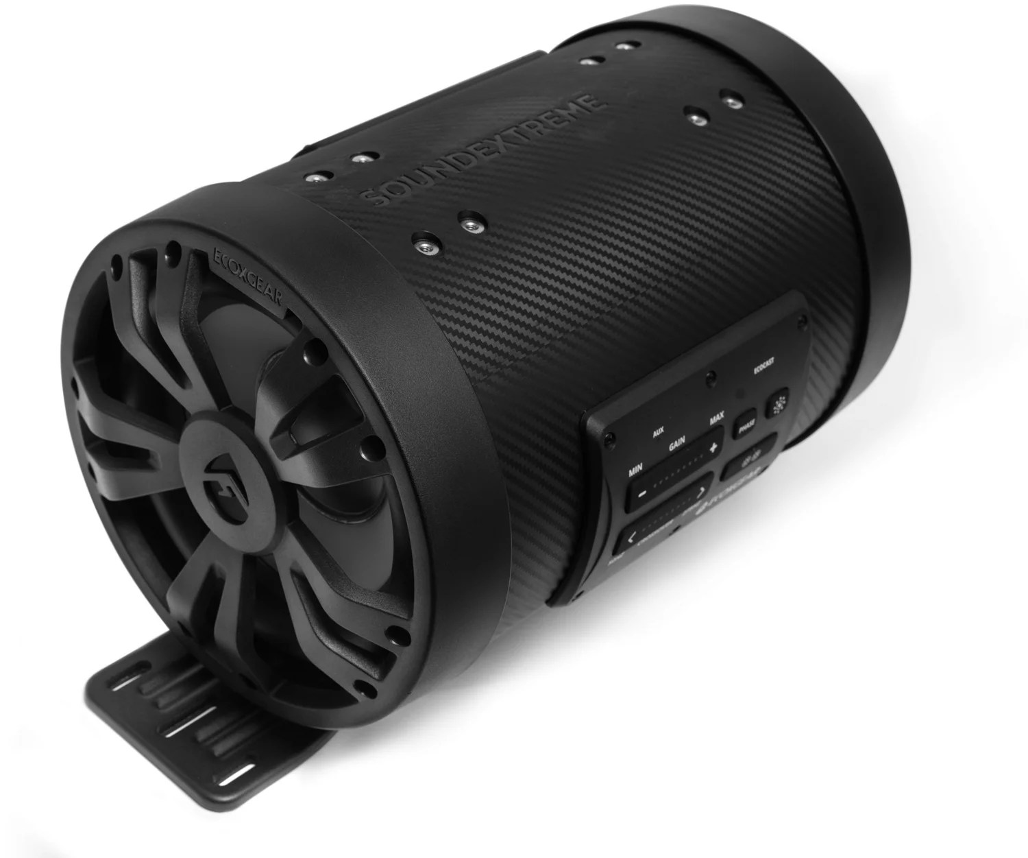 ECOXGEAR SoundExtreme Waterproof 8in Subwoofer | Academy