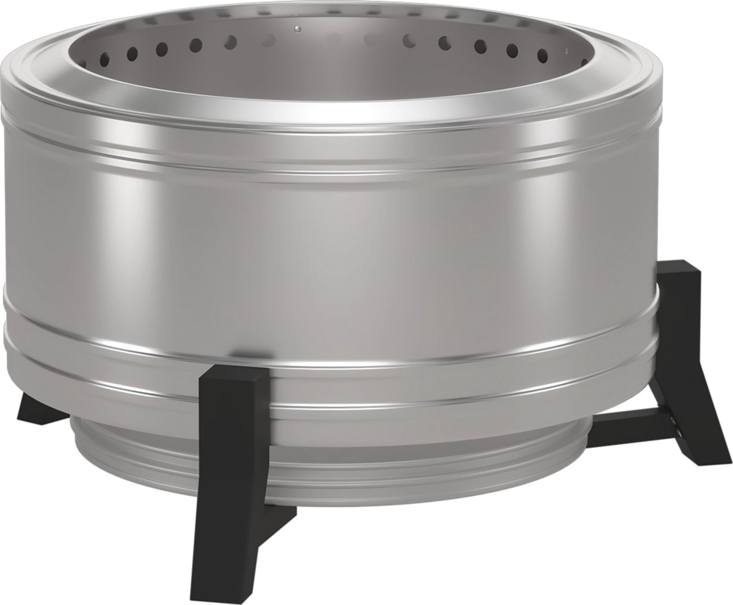 Mosaic Smokeless Fire Pit | Academy