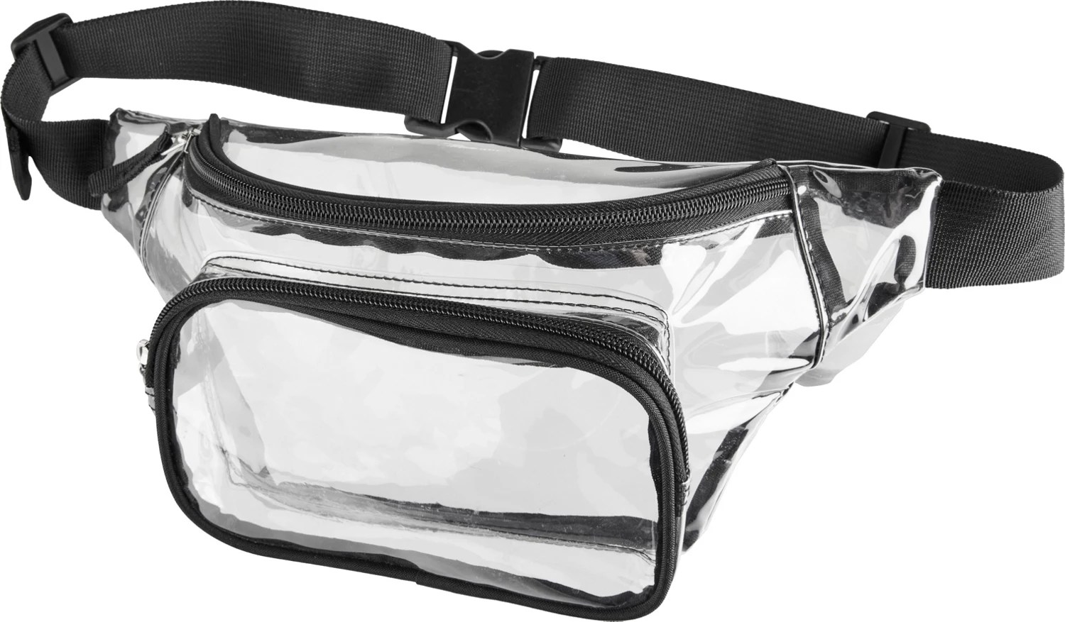 Academy Sports + Outdoors Clear Waistpack Academy