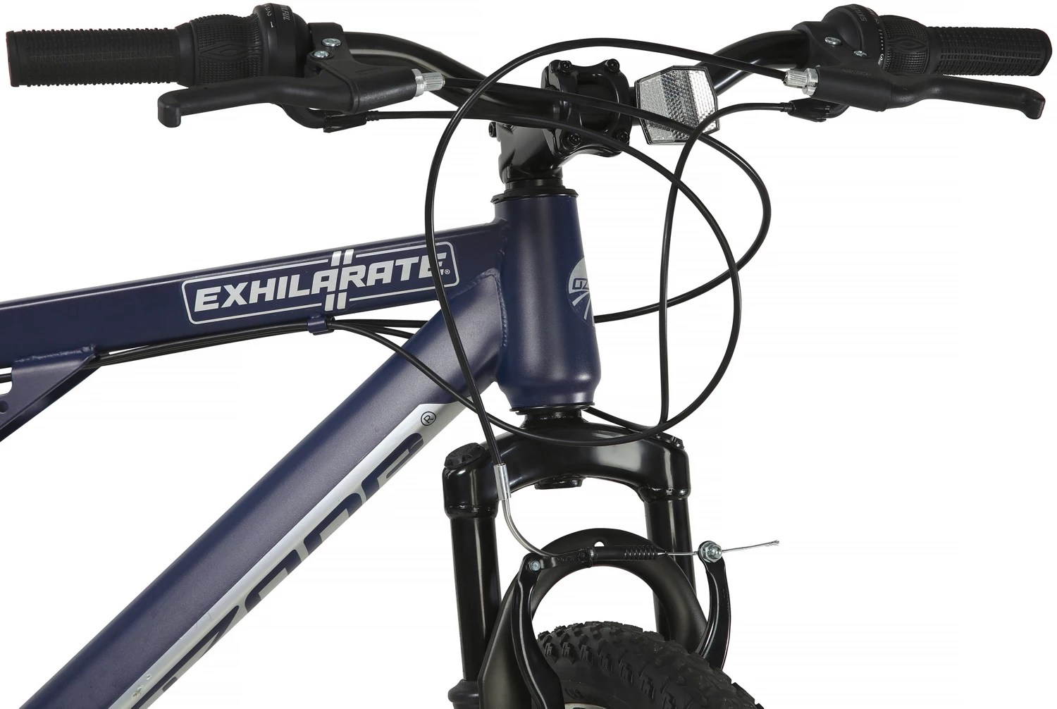 Ozone 500 Exhilarate 27.5 in Mountain Bike | Academy