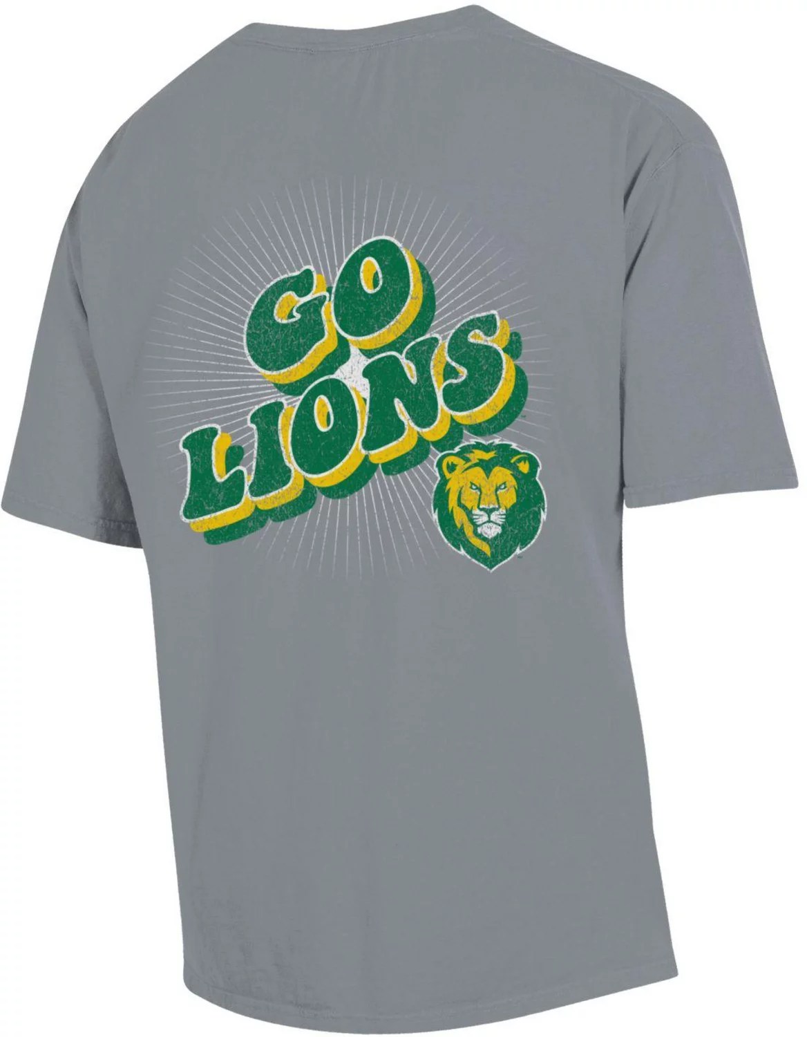 GEAR FOR SPORTS Men's Southeastern Louisiana University Comfort Wash
