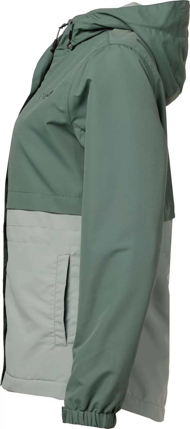 Magellan Outdoors Women's Slider Jacket Academy