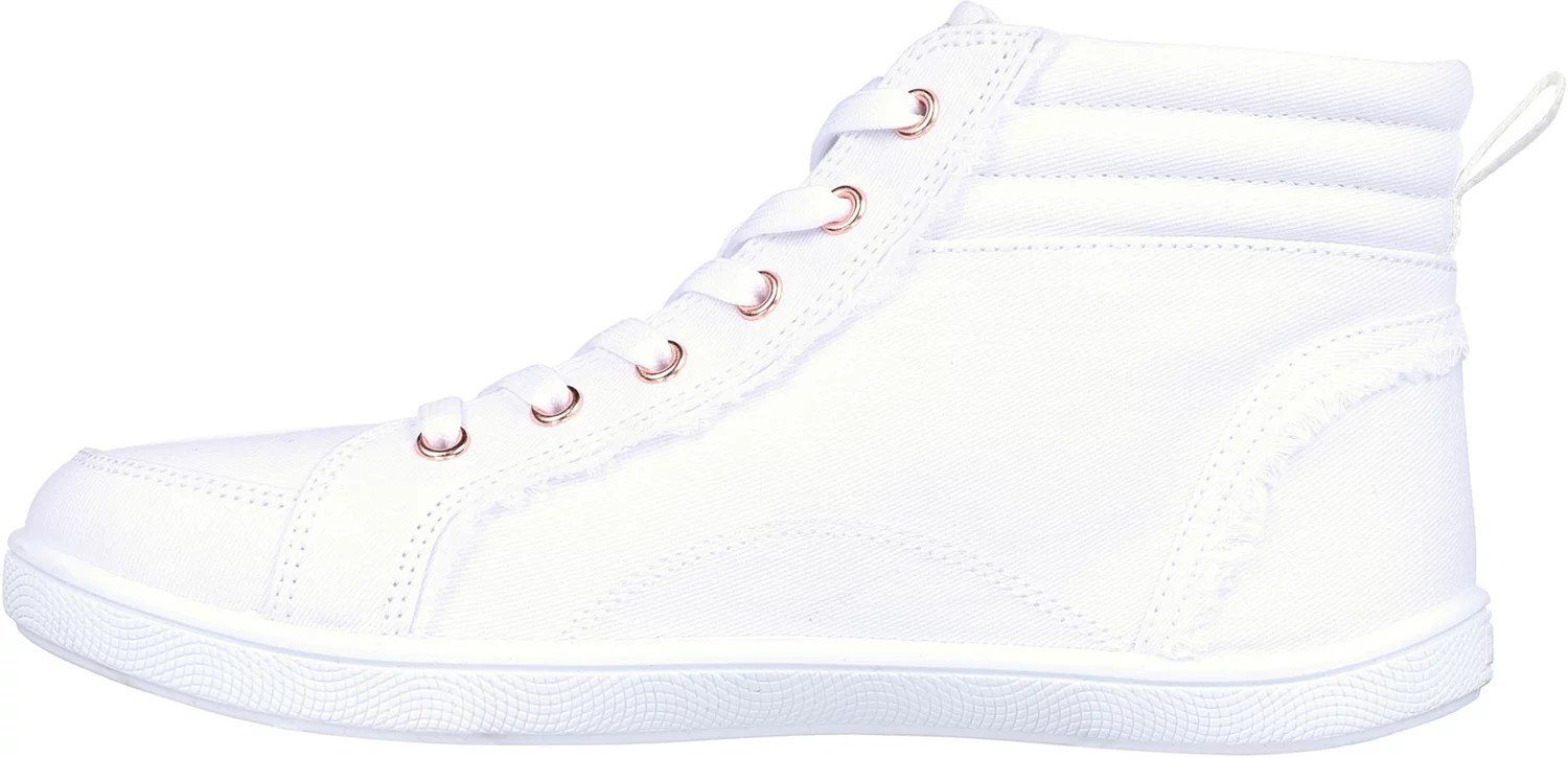 SKECHERS Women's Bobs B Cute High Top Shoes Academy