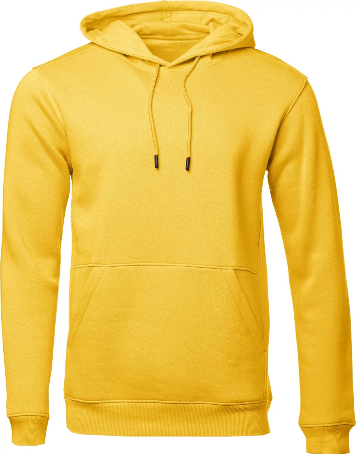 BCG Men’s Lifestyle Cotton Fleece Hoodie Academy