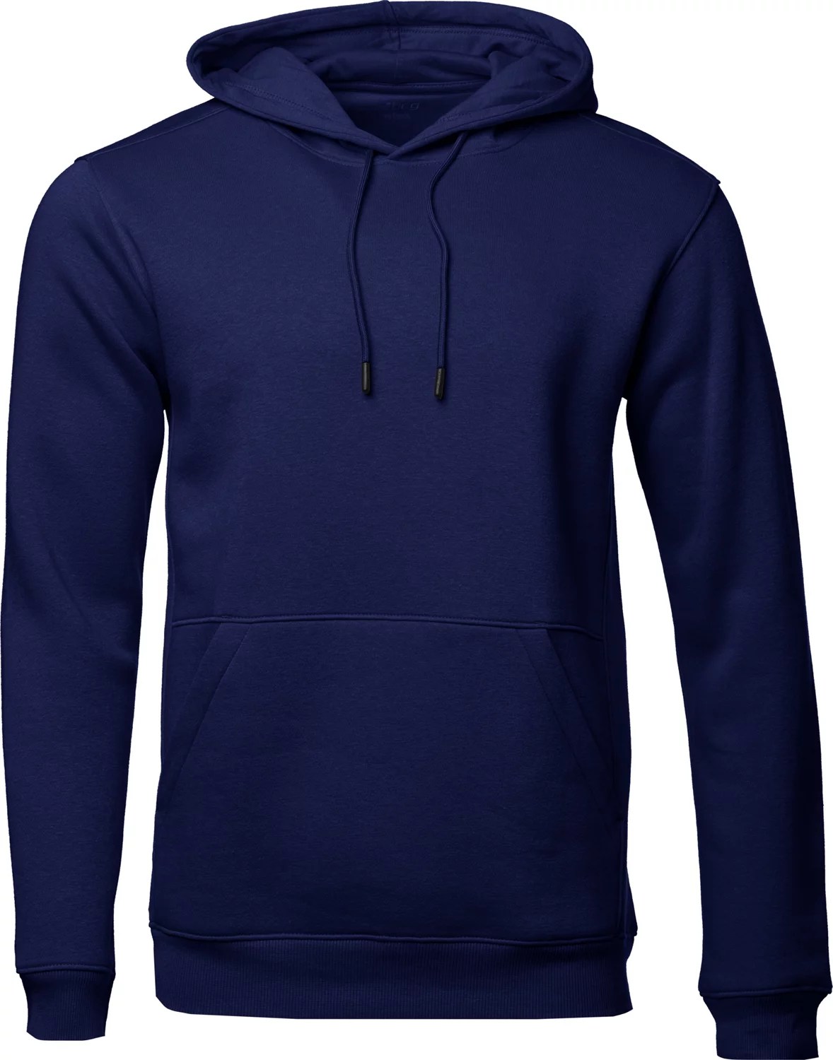 BCG Men’s Lifestyle Cotton Fleece Hoodie Academy