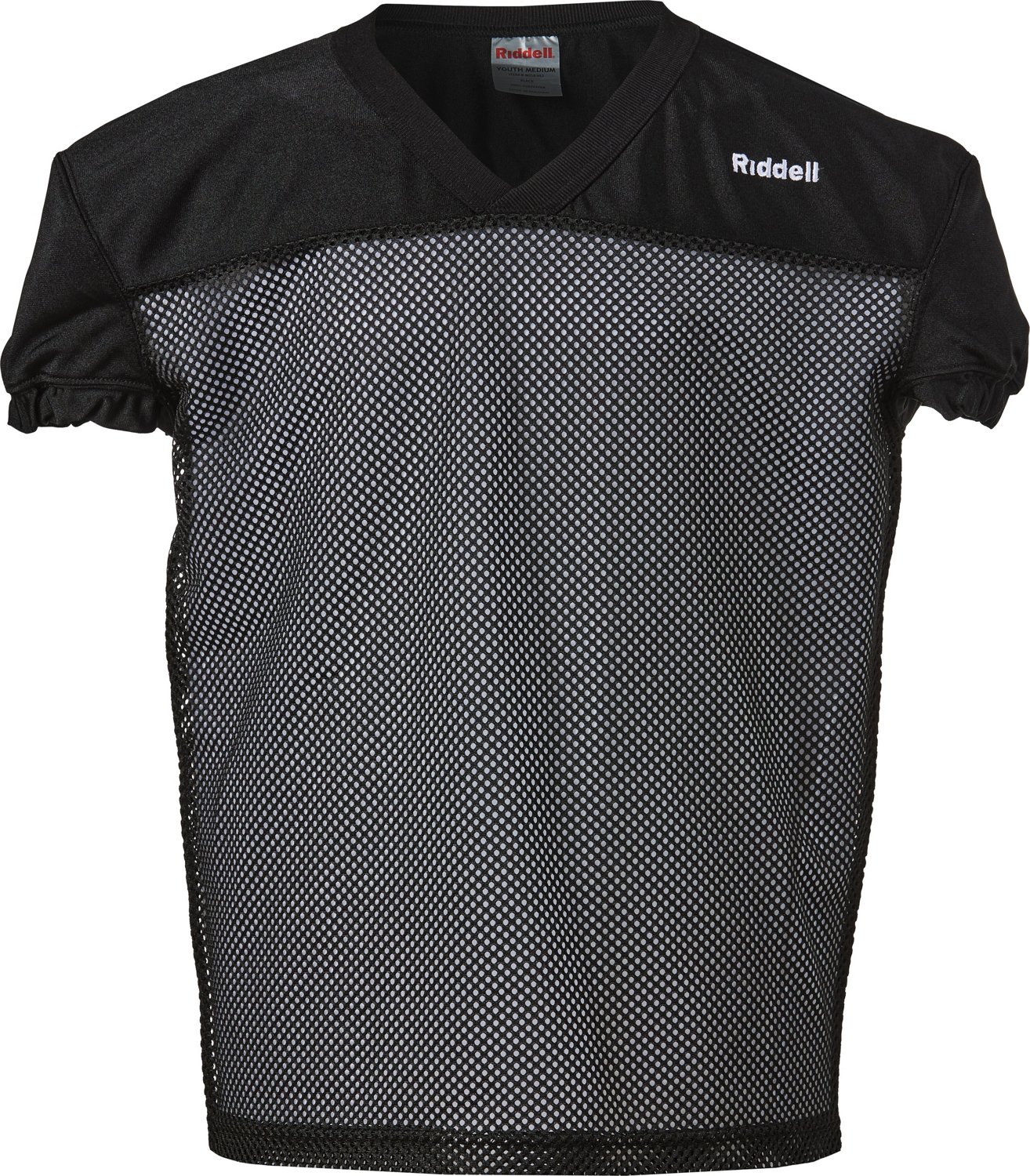 Riddell Men's Football Practice Jersey Academy