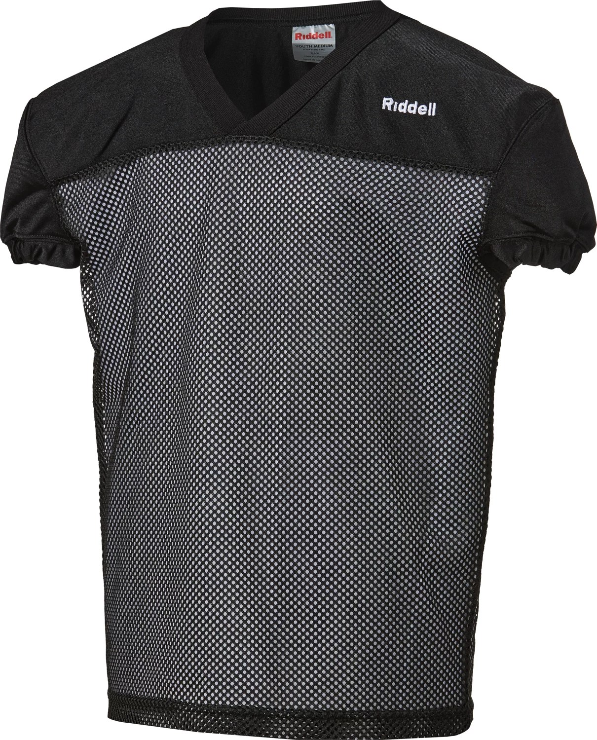 Riddell Men's Football Practice Jersey Academy