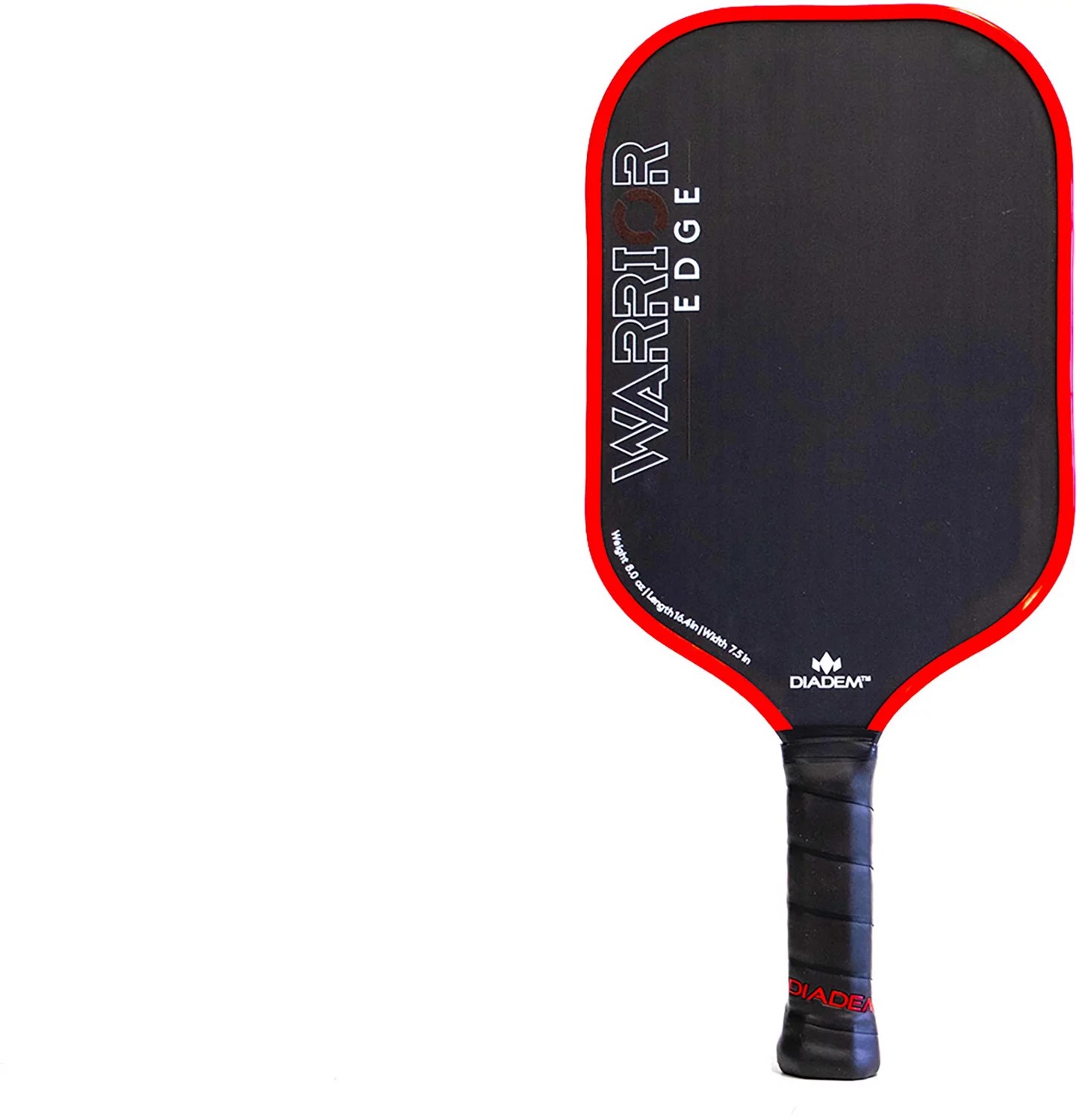 DIADEM Warrior Edge Pickleball Paddle Free Shipping at Academy