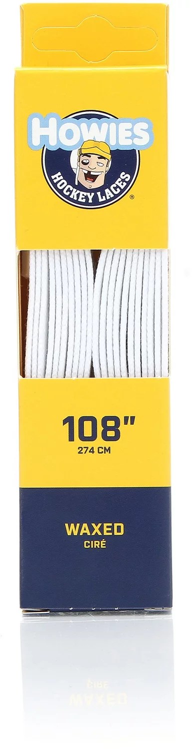 Howies Hockey Tape Lace Waxed Pack | Academy
