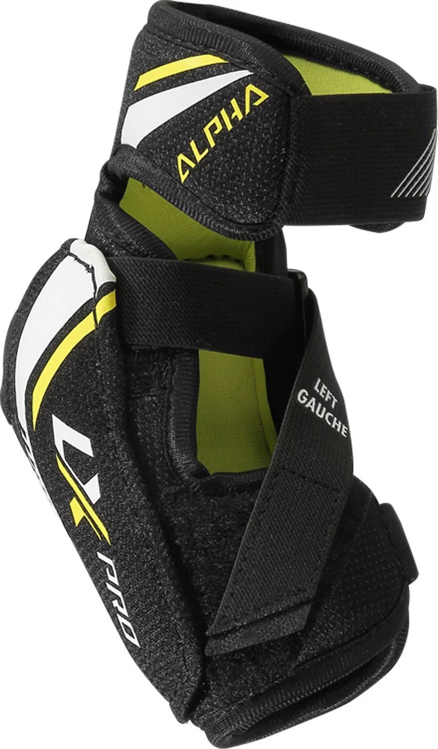 Warrior Youth LX Pro Elbow Pad Free Shipping at Academy