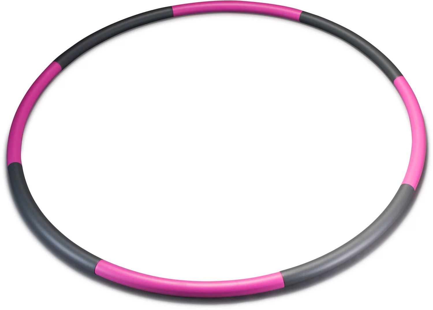 PRCTZ Weighted Hula Hoop Academy