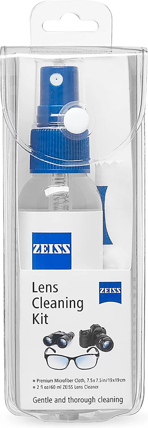 Zeiss Lens Care Kit Academy