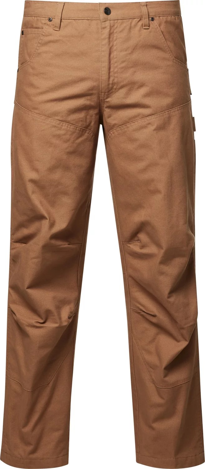 Brazos Men's Carpenter Insulated Work Pants Academy