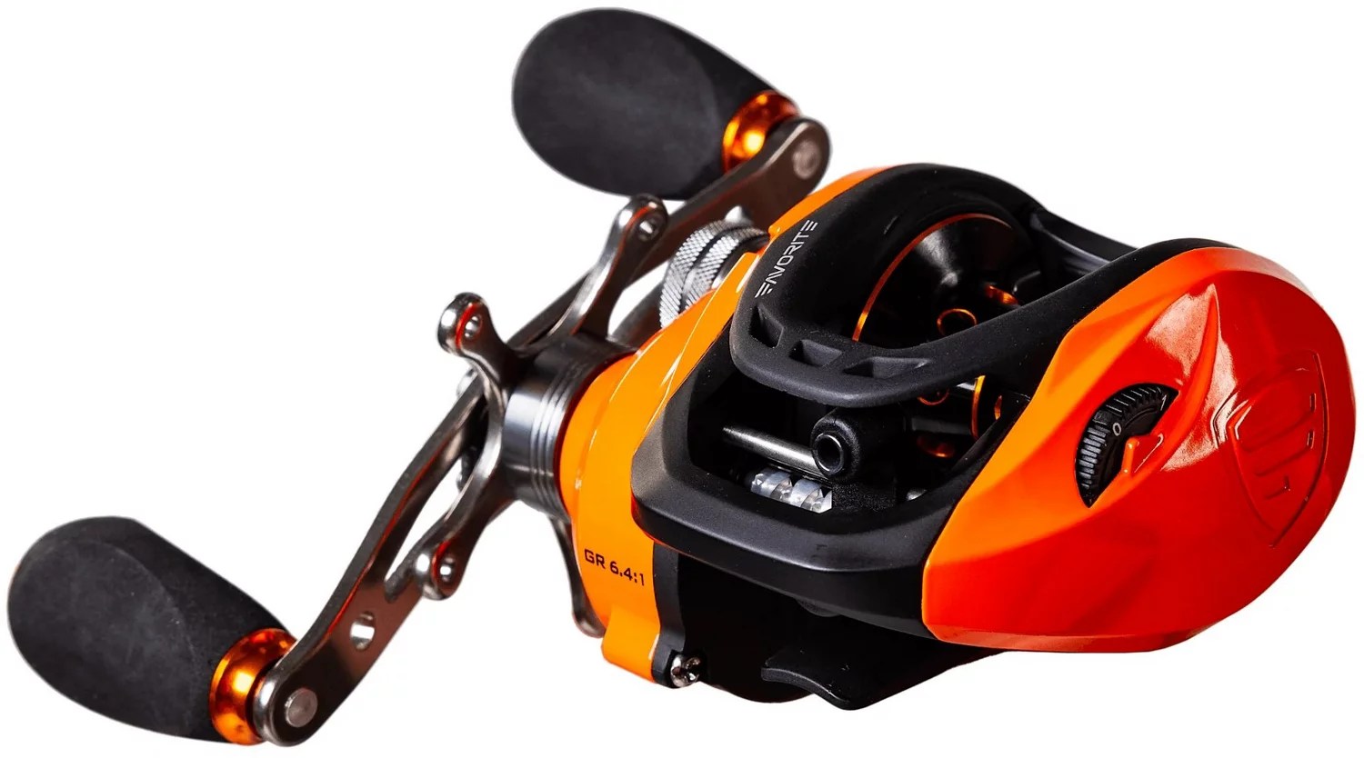 Favorite Fishing Balance Baitcast Reel Free Shipping at Academy