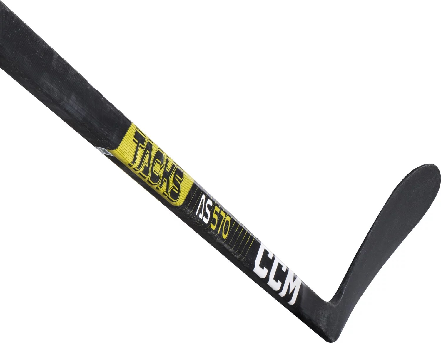CCM Junior Tacks AS 570 Hockey Stick Free Shipping at Academy