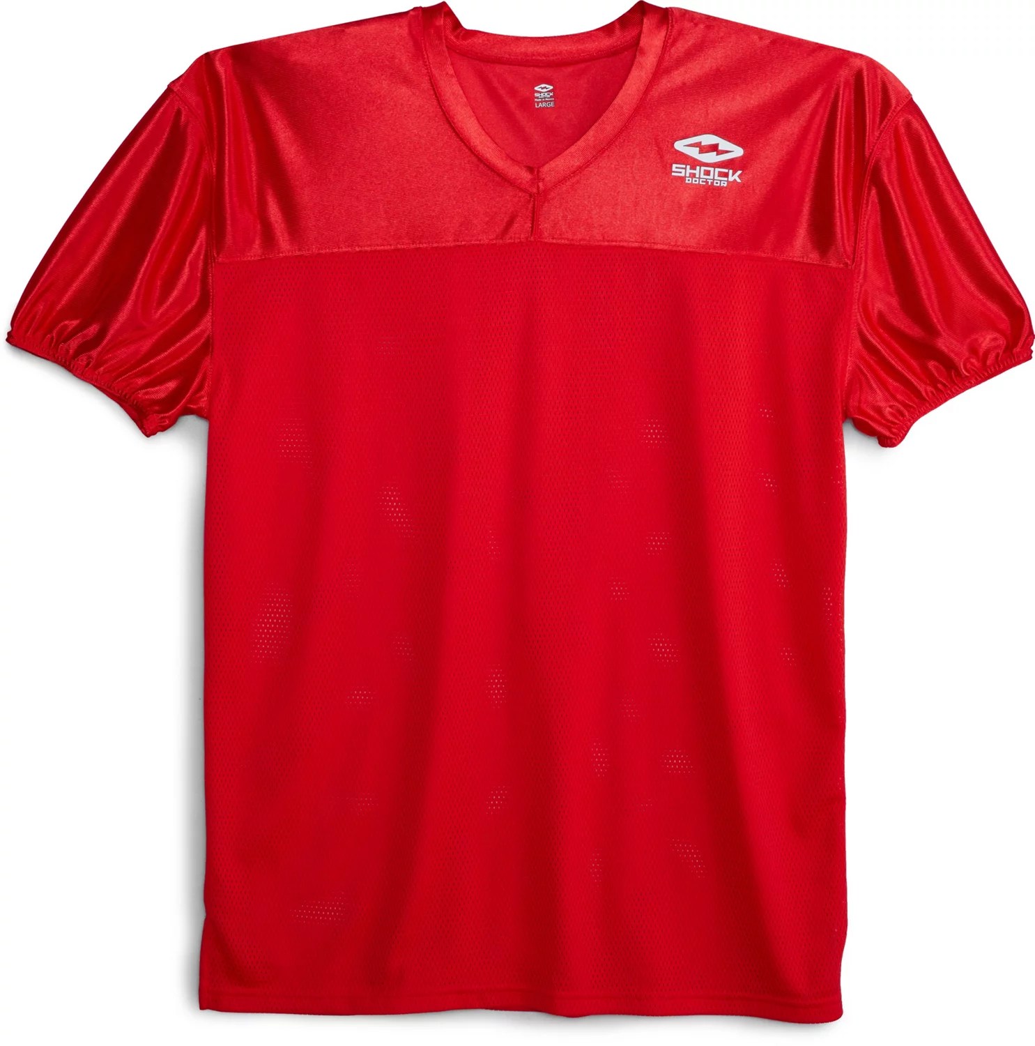 Shock Doctor Showtime Youth Practice Jersey Academy