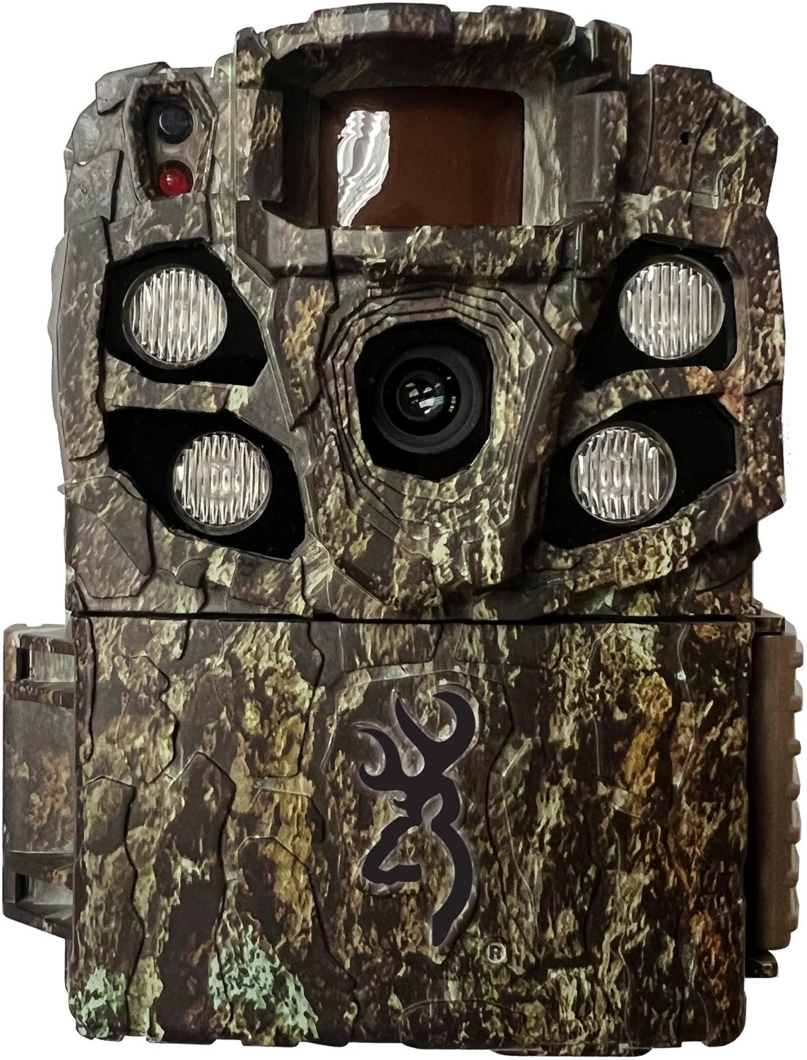 Browning Strike Force HD Extreme Trail Camera Academy