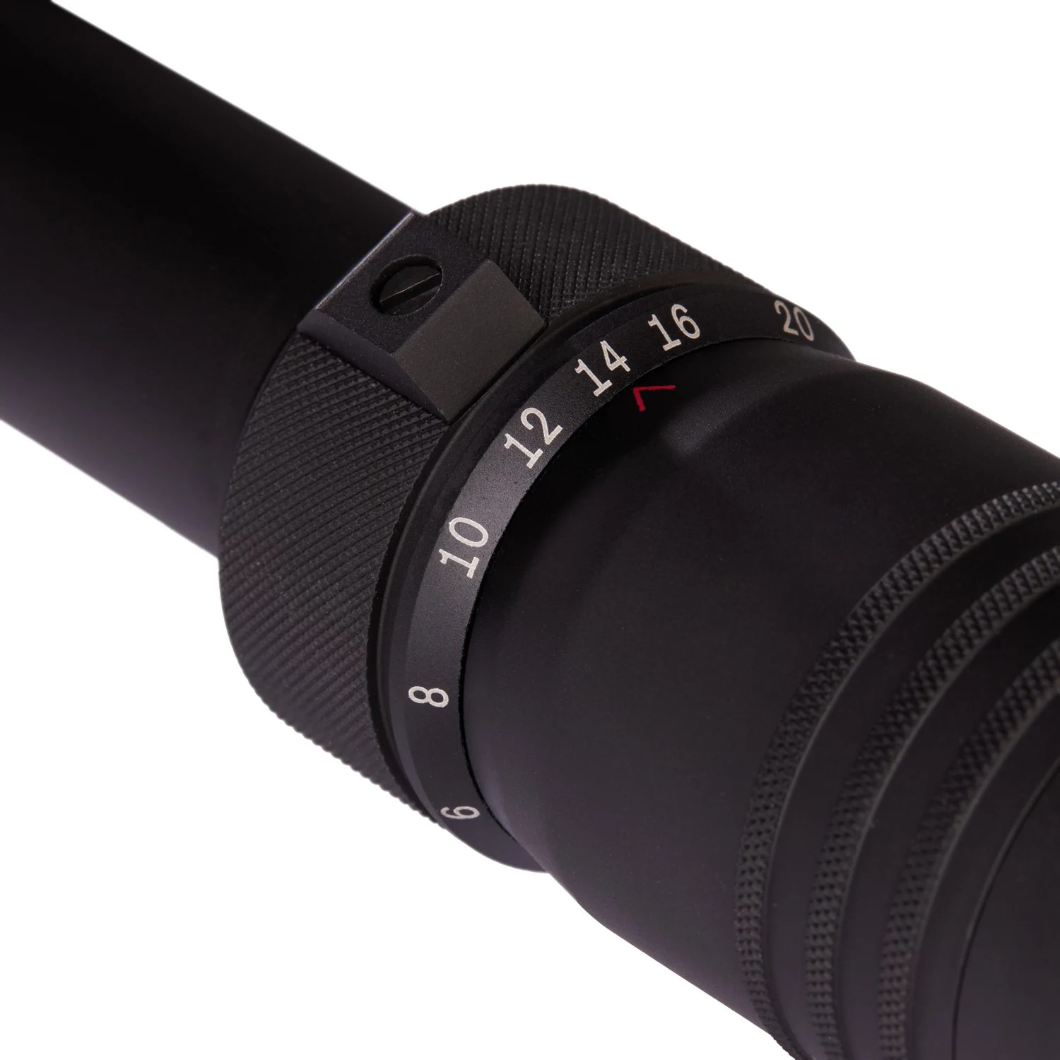 Redfield Rebel 6 24 x 50 IR Riflescope Academy