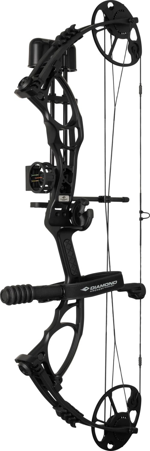 Diamond Archery Edge XT Compound Bow Righthanded Academy