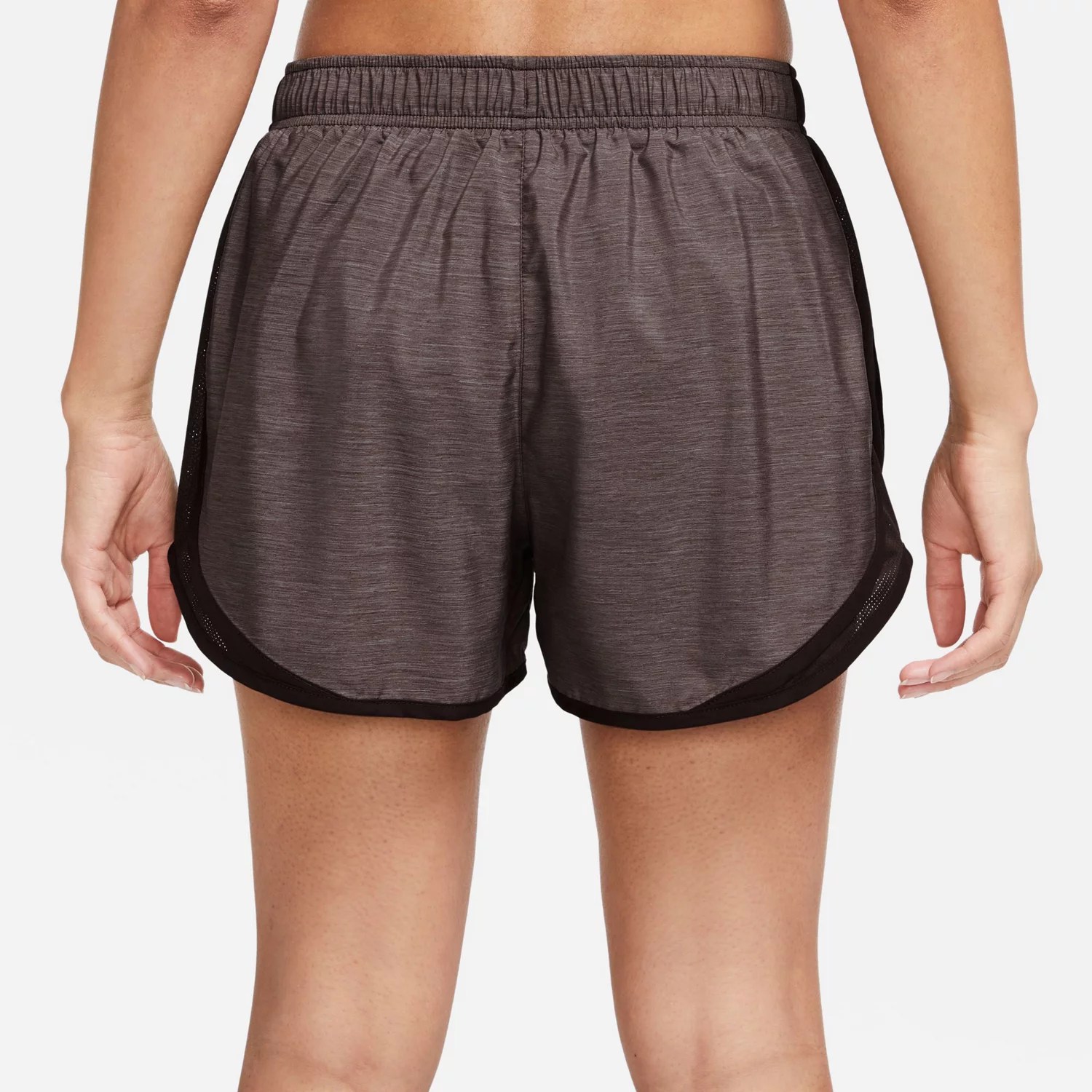 Nike Women's Tempo DriFIT Running Shorts Academy