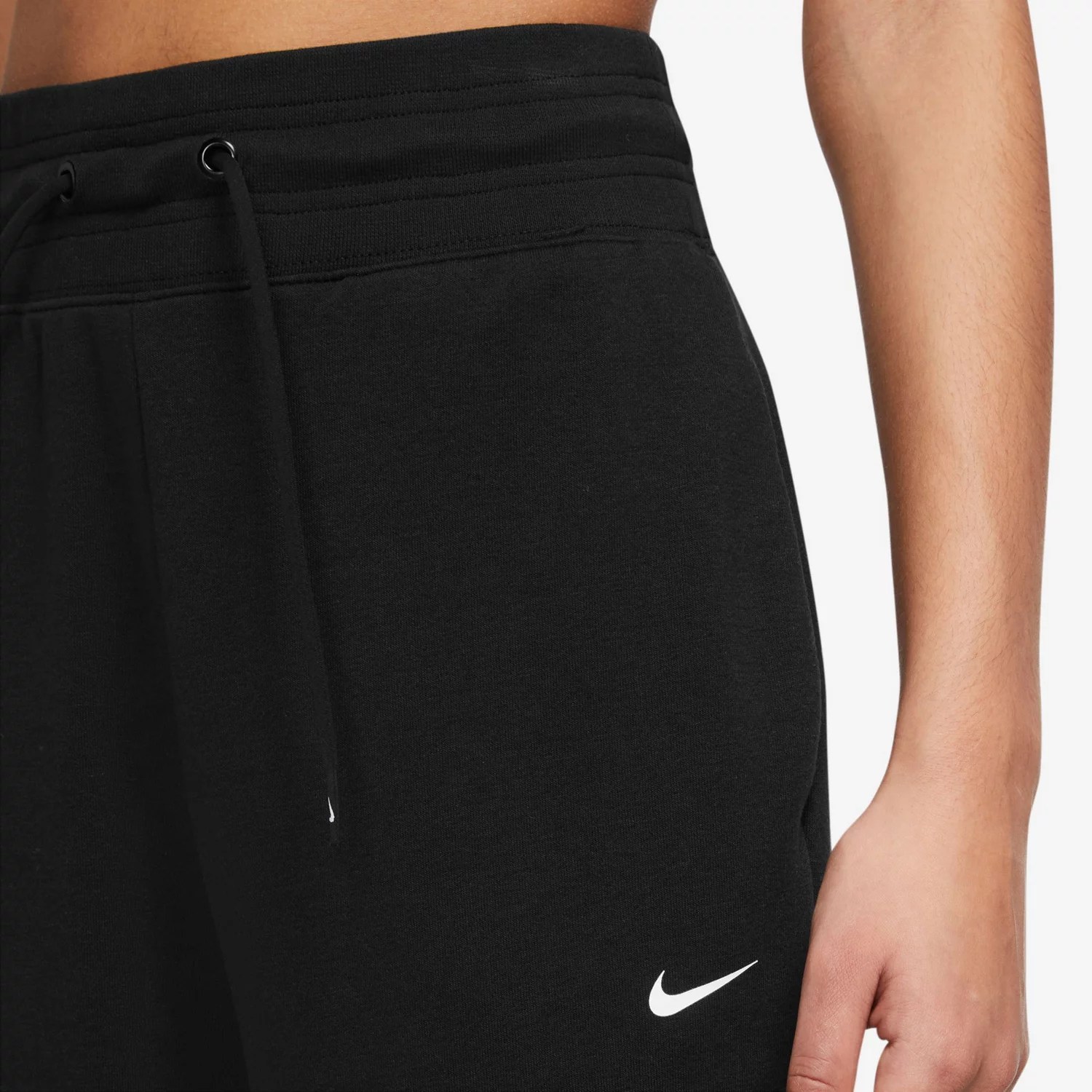 Nike Women's DriFIT One Joggers Free Shipping at Academy