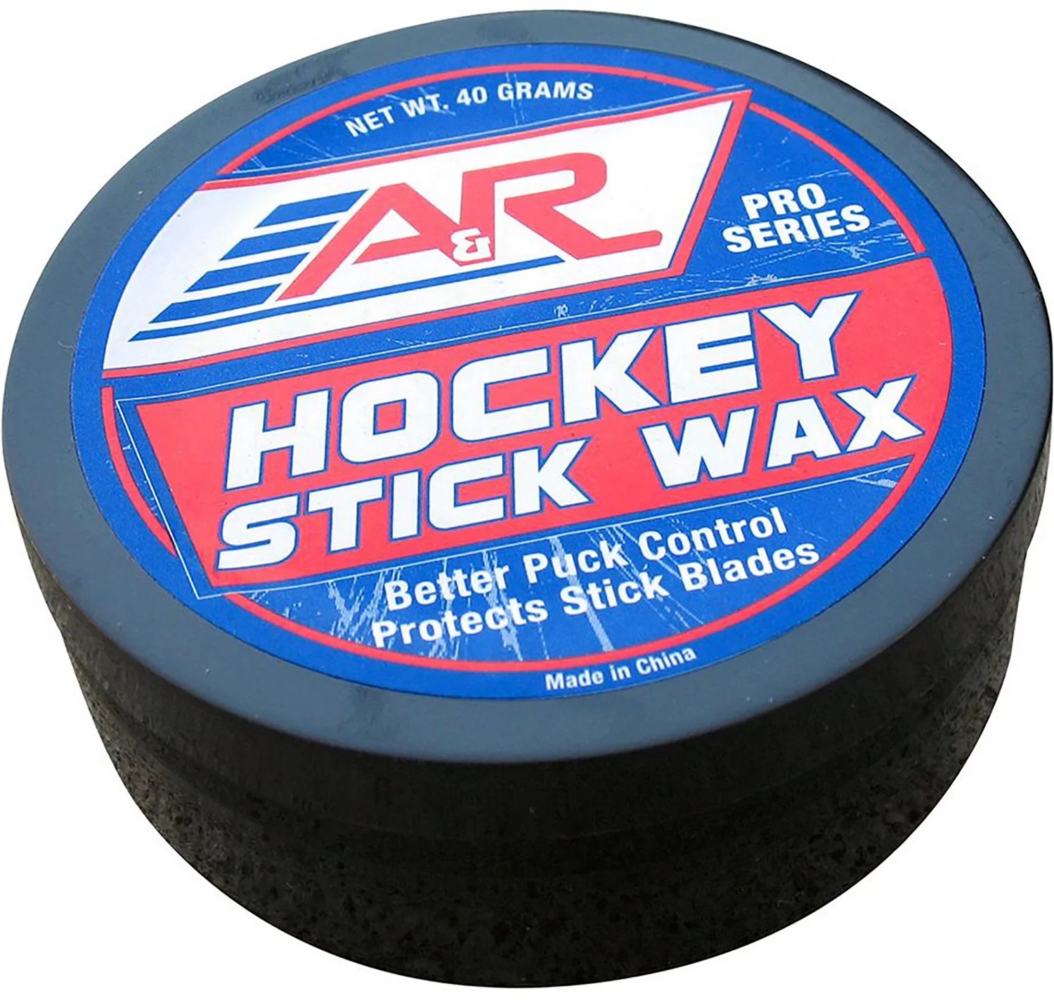 A&R Hockey Stick Wax Academy