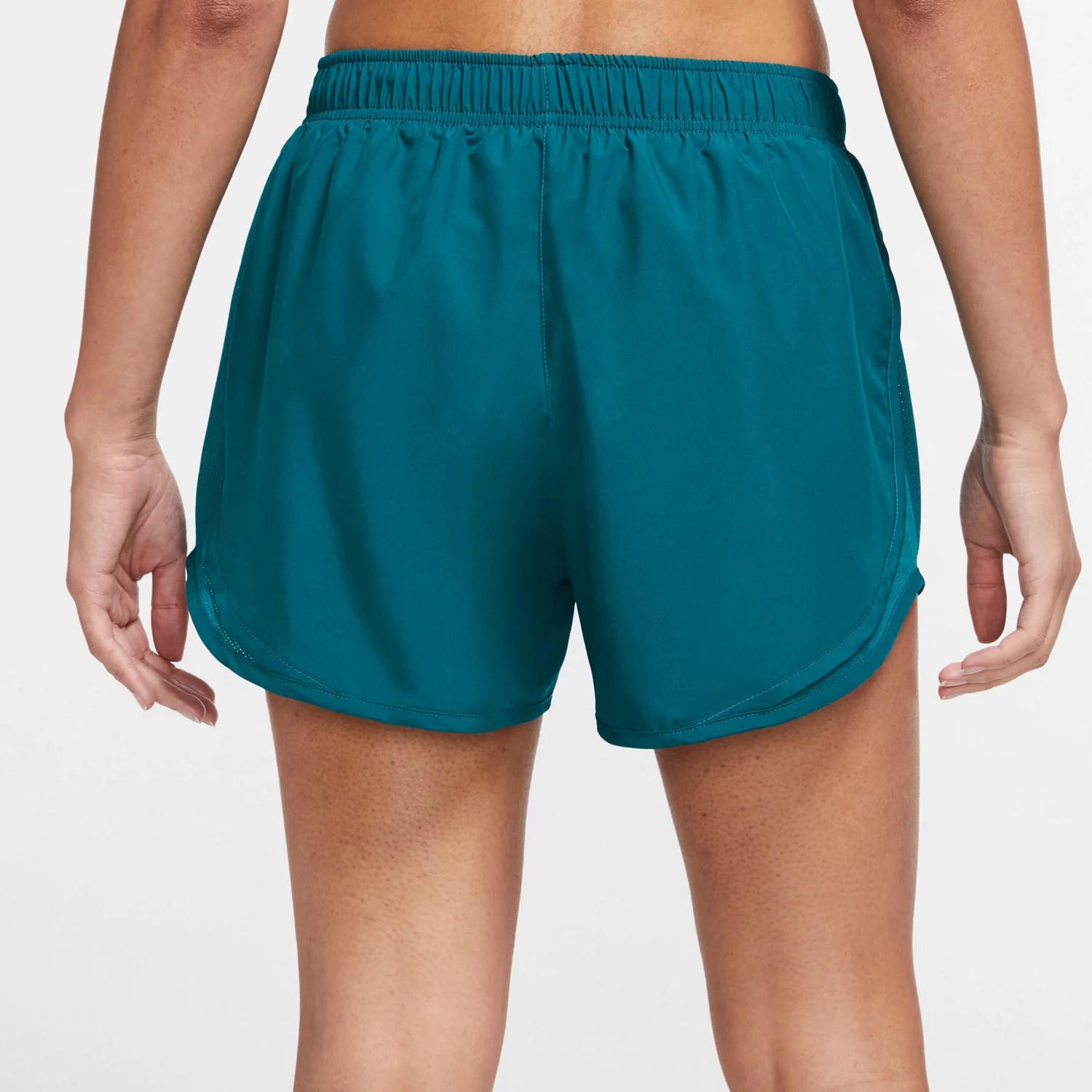 Nike Women's Tempo DriFIT Running Shorts Academy