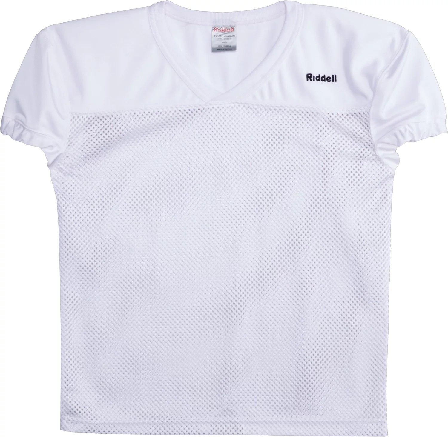 Riddell Youth Football Practice Jersey Academy