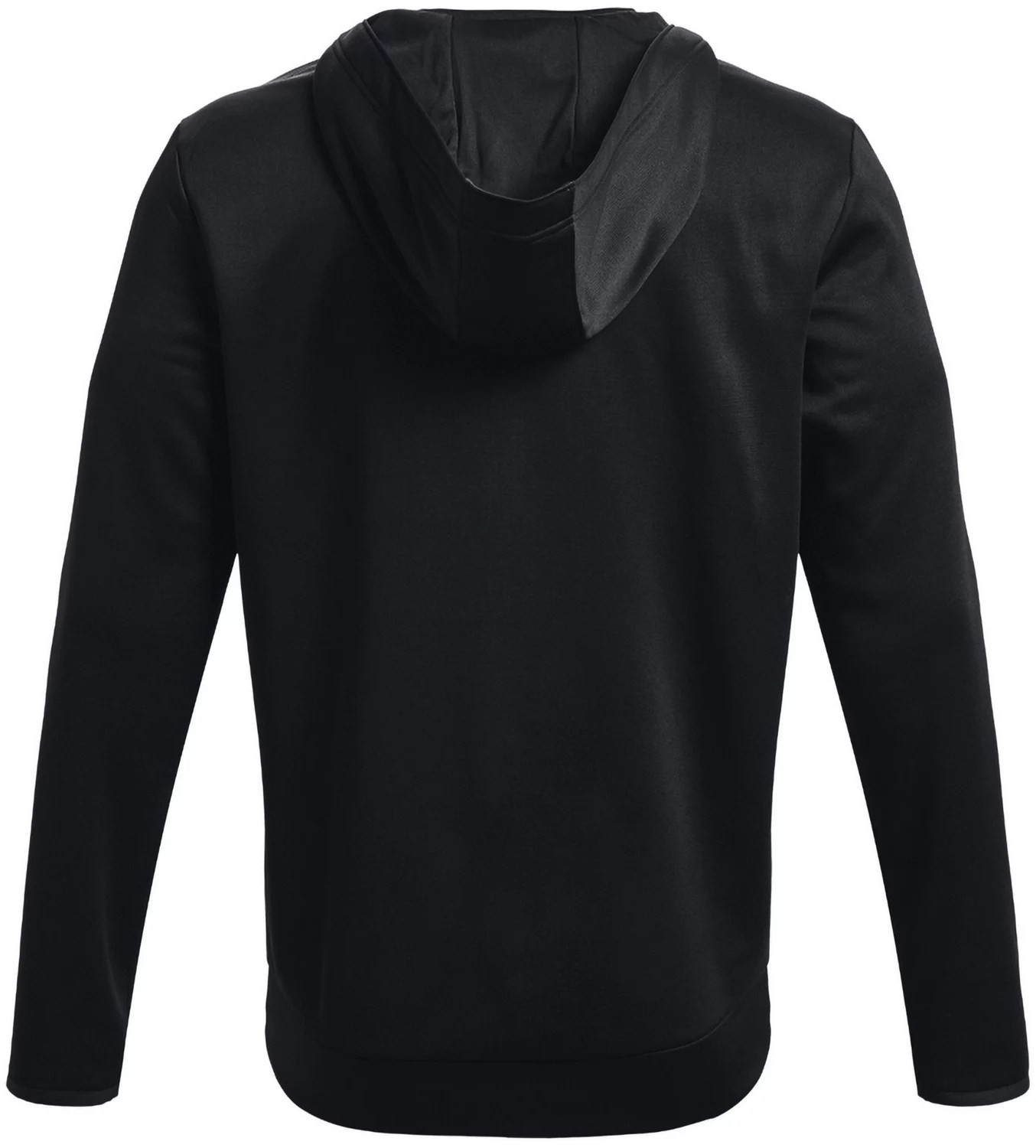 Under Armor Men's Baseball Fleece Hoodie Academy