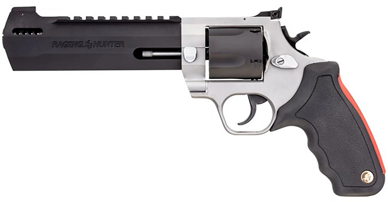 Taurus Raging Hunter 454 Casull Singledouble Action Revolver Academy
