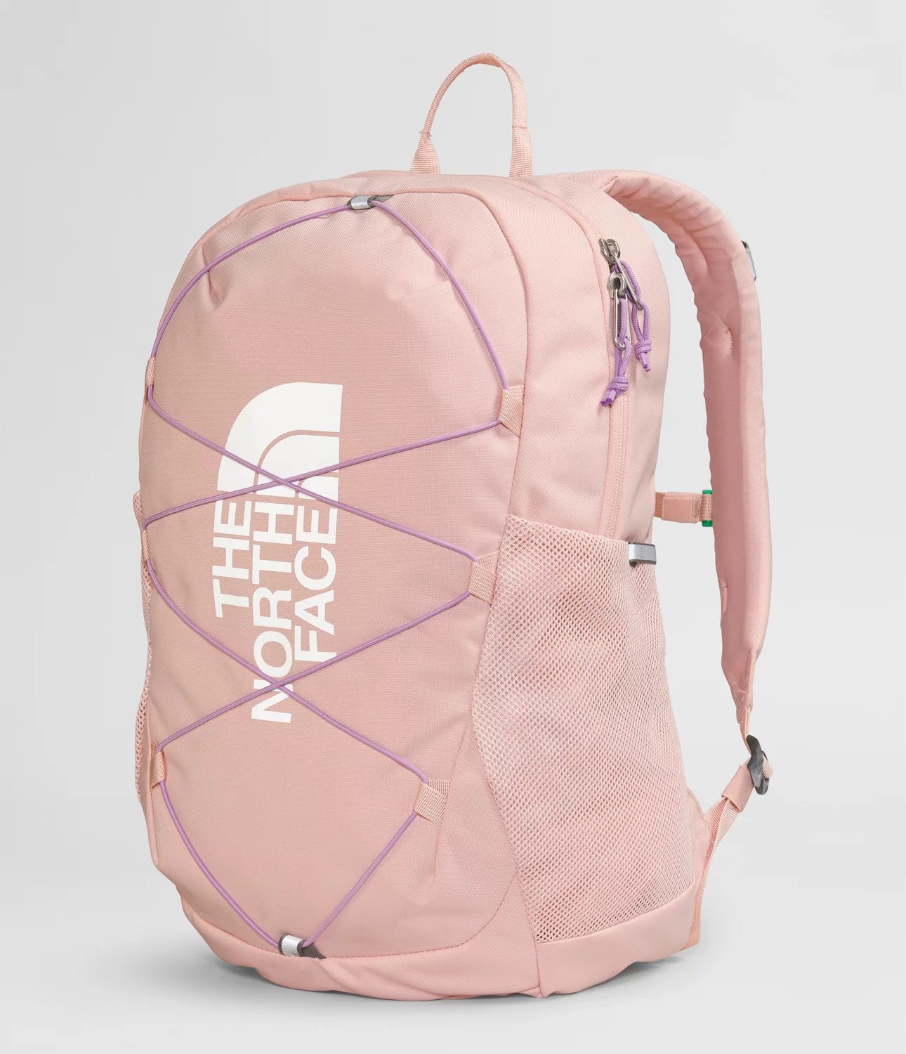 The North Face Youth Court Jester Backpack Academy
